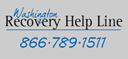 Washington Recovery Helpline