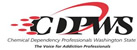 CDPWS logo
