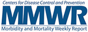 CDC MMWR