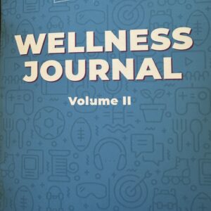 wellnessjournal2 Wellness Journal Volume II