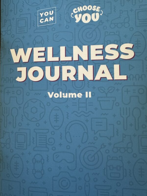 Wellness Journal Volume II