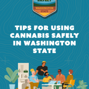 1066 Tips for Using Cannabis Safely in Washington State