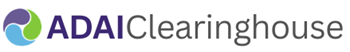 ADAI Clearinghouse logo