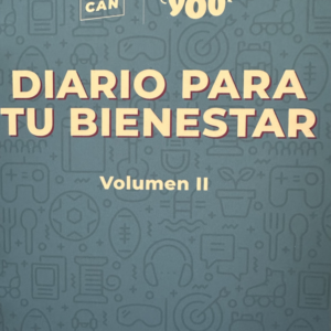 Wellness Journal 2.0 in Spanish
