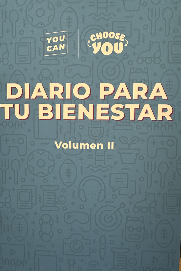wellnessjl-spanish Wellness Journal 2.0 in Spanish